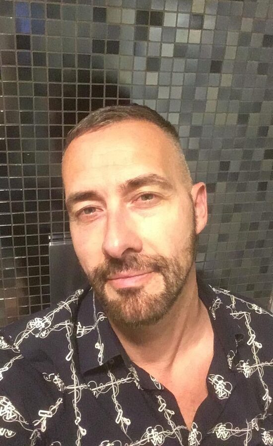 Andre, stylist bij Hoofdbureau